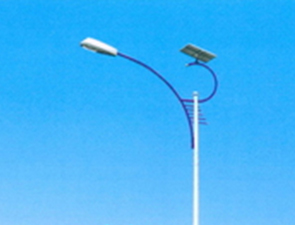 太阳能路灯TLD_4 太阳能路灯TLD_4