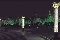 如果你想定制一个好的景观灯，你必须找到一个好的景观灯制造商-艾弗森ballbet光电